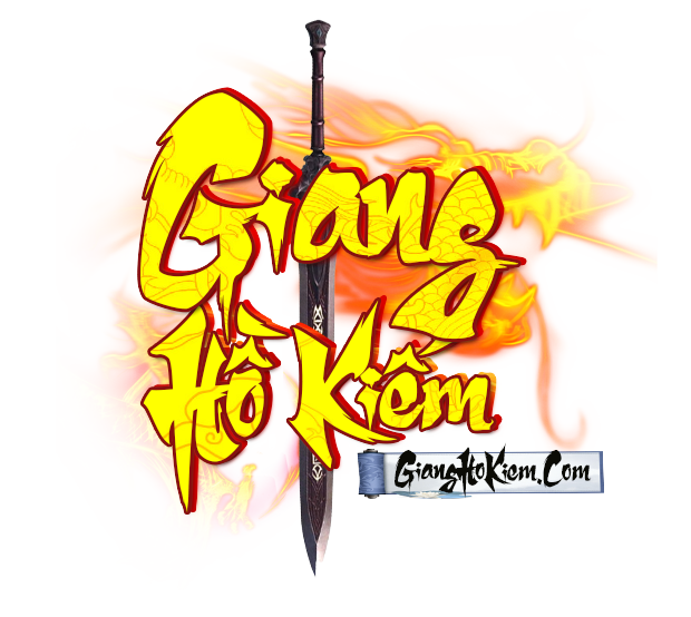 Giang Hồ Kiếm